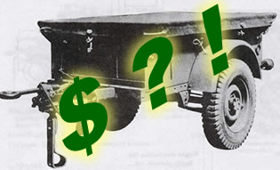 Which off road trailer?